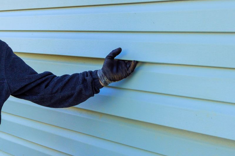 Specialty Siding Experts