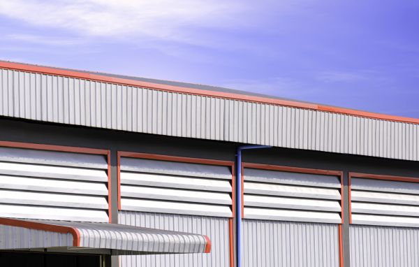 Aluminum Siding Installation in Dover