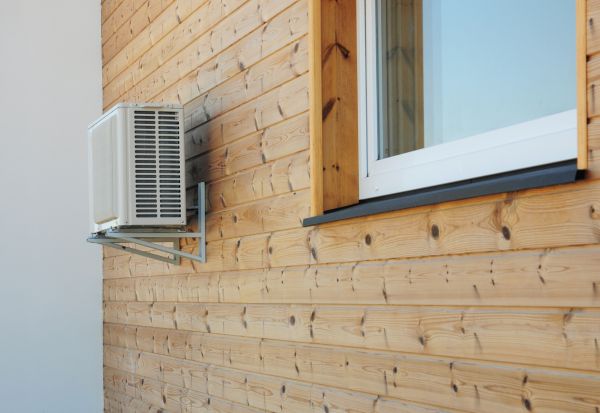 Exterior Paneling Installation in Dover