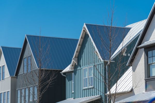 Steel Siding Repair in Dover