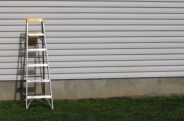 Siding Service in Dover