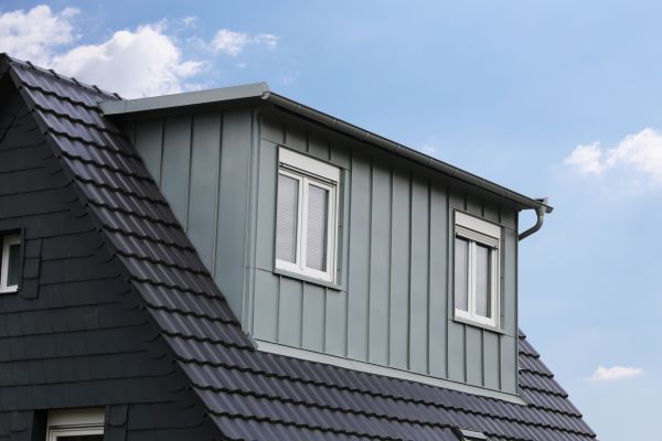 Composite Siding Service in Dover