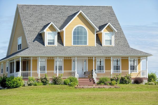 Siding Repair in Dover