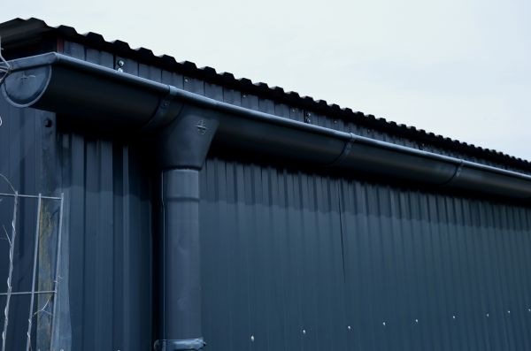 Metal Siding Replacement in Dover