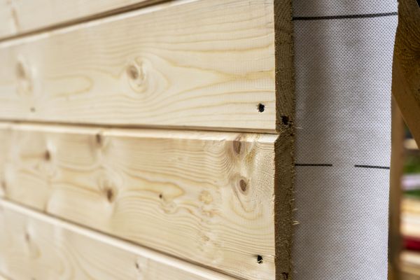 Cladding Replacement in Dover