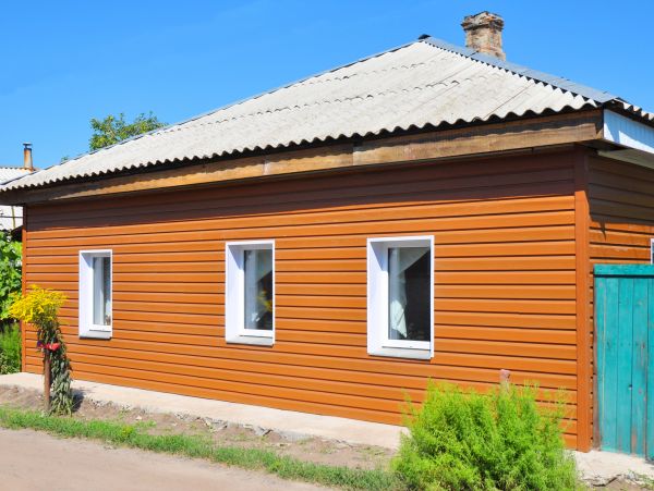 Cost of New Siding Installation in Dover