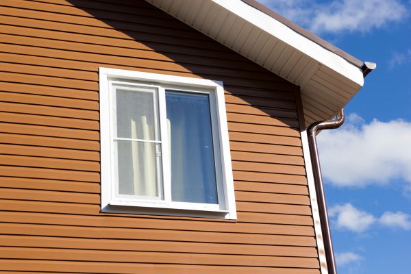 Cost of Pvc Siding Installation in Dover