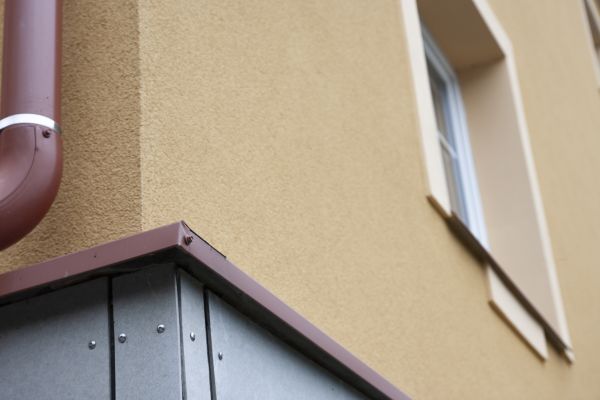 Cement Siding Installation in Dover