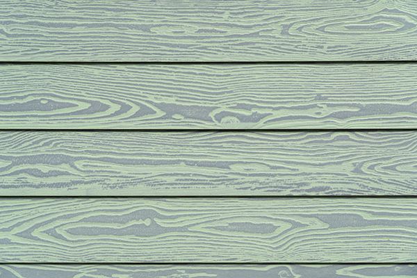 Composite Siding Installation in Dover