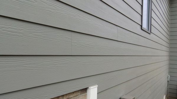 Dutch Lap Vinyl Siding Service in Dover