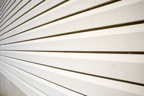 Dutch Lap Siding Replacement in Dover