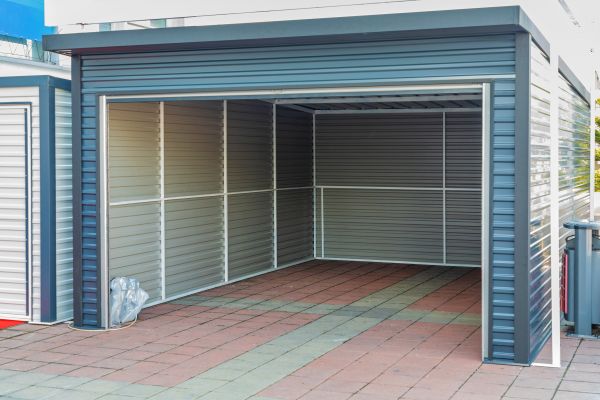 Interior Metal Siding Service in Dover