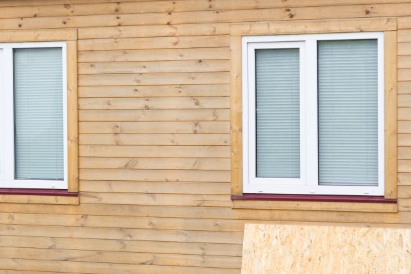 Shiplap Siding Replacement in Dover