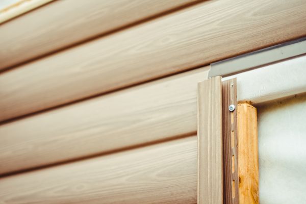 Cladding Installation Service in Dover