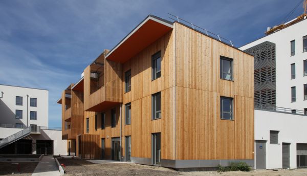 Building Cladding Service in Dover
